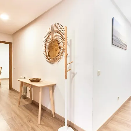 Apartamento Santa Rosa *