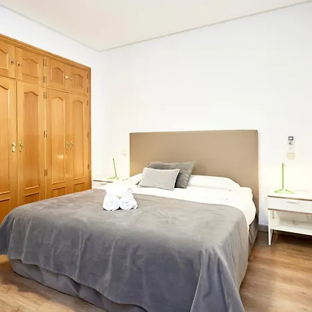 Santa Rosa Apartamento