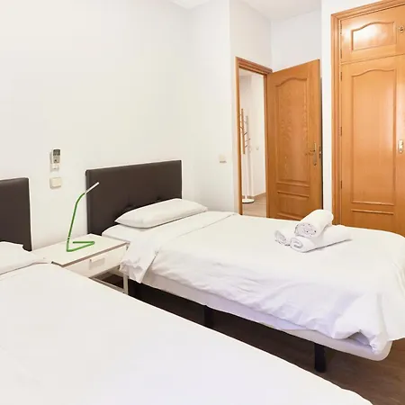 Apartamento Santa Rosa *