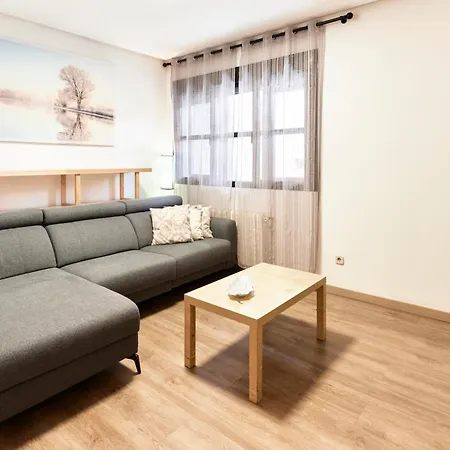 Santa Rosa Apartamento Madrid