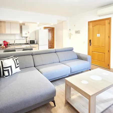 Santa Rosa Apartment *