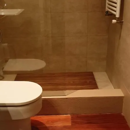 Apartment Bernabeu, Luxury Y Luminoso Entero *