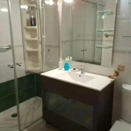 Hostel Latimoamericano Masculino II * Madrid