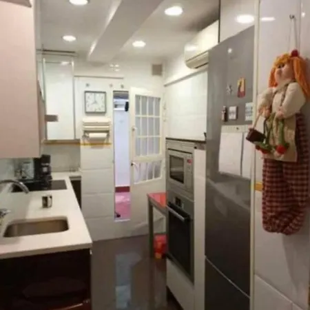 Hostel Latimoamericano Masculino II Guest house *