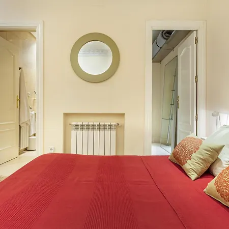 Apartment Prado En
