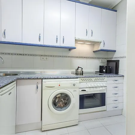 Prado En Appartement *