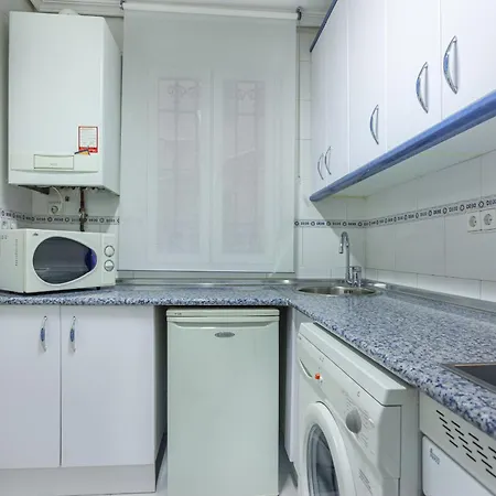 Apartment Prado En *