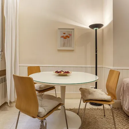 Prado En Appartement *