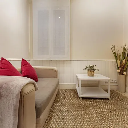 Apartment Prado En *