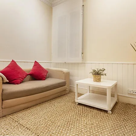 Prado En Apartment Madrid