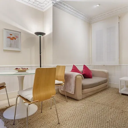 Prado En Appartement *