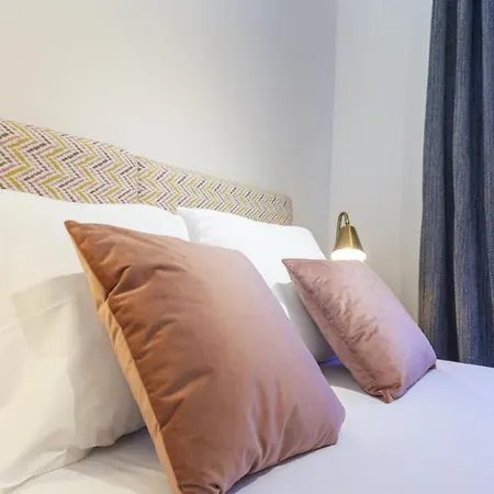 Apartamento Mit House Atocha Ii En Madrid