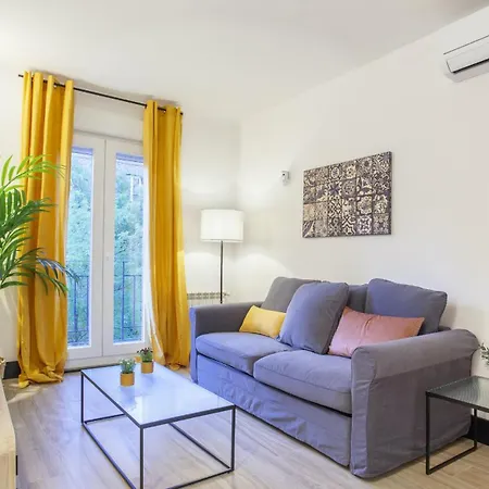 Mit House Atocha Ii En Apartamento *
