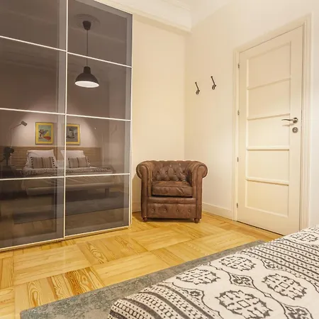 Retiro Place En Apartment *