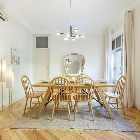 Apartment Retiro Place En