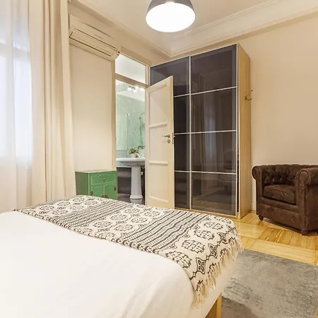 Retiro Place En Apartment *
