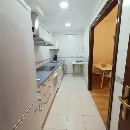 Apartment Pl Del Angel Junto Pl Mayor Con Aire *