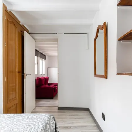 Centro - Puerta Del Sol Appartement Madrid