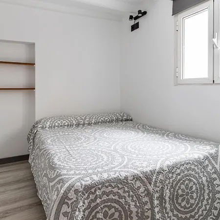 Appartement Centro - Puerta Del Sol Madrid