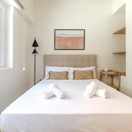 Apartment Caterina Plaza Castilla *