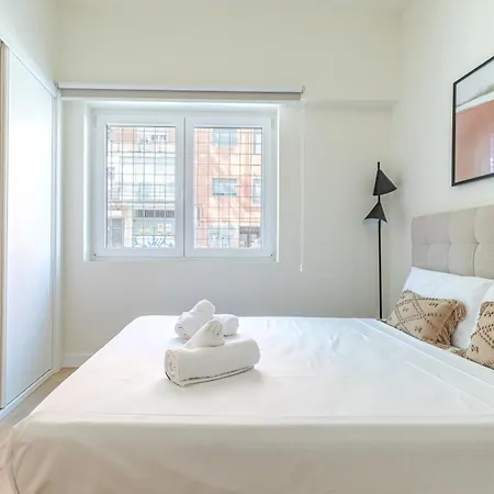 Apartment Caterina Plaza Castilla *