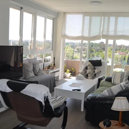 Luxury Renovated With Terrace In *