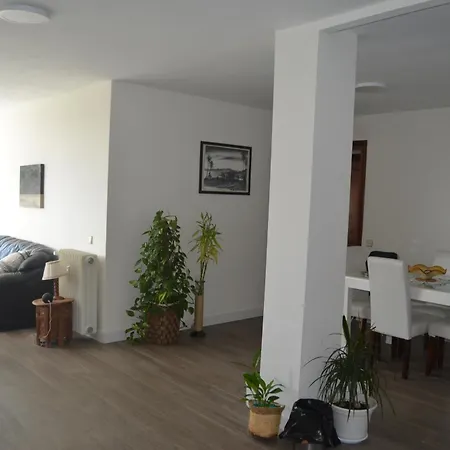 Luxury Renovated With Terrace In Apartment