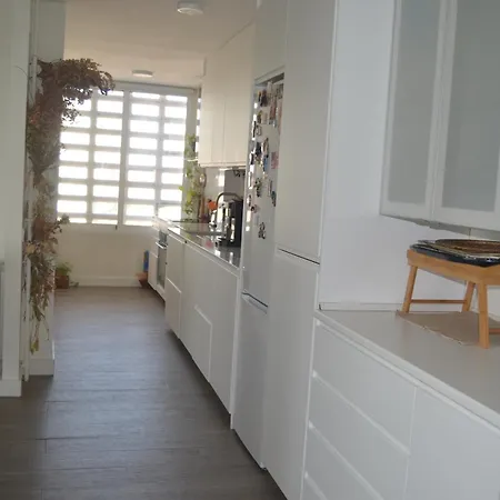 Appartement Luxury Renovated With Terrace In Madrid