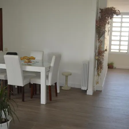 Appartement Luxury Renovated With Terrace In