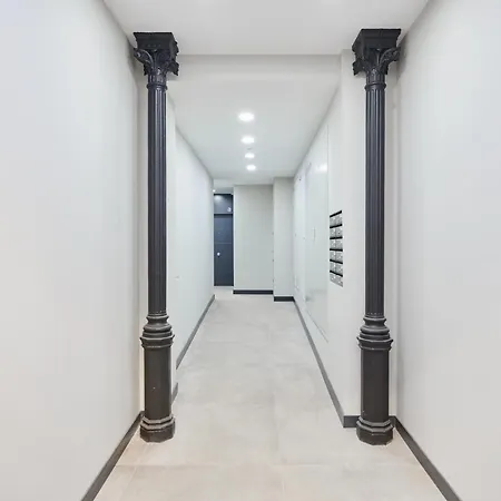 Plazamayorsuites