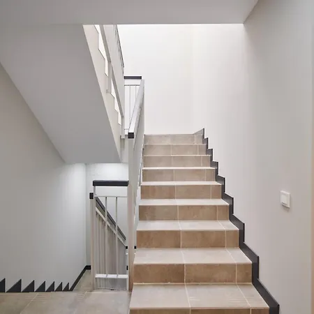 Apartment Plazamayorsuites