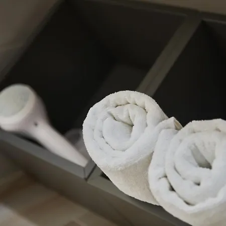 Plazamayorsuites דירה *