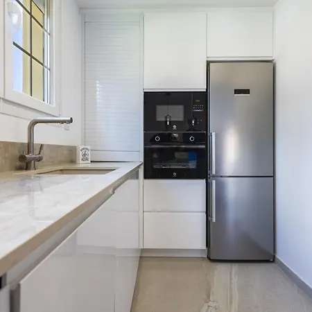 Gemas Adosado En Urbanizacion Cerrada Holiday home Peniscola