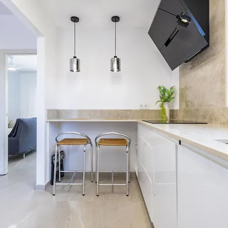 Gemas Adosado En Urbanizacion Cerrada Holiday home *