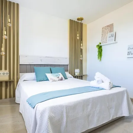 Holiday home Gemas Adosado En Urbanizacion Cerrada