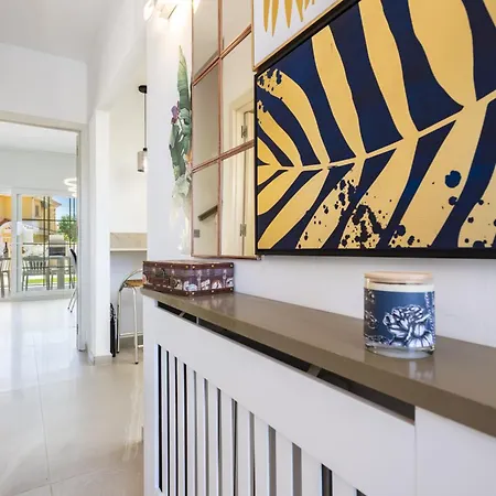 Gemas Adosado En Urbanizacion Cerrada Holiday home