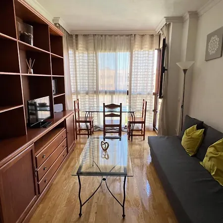 Loft Aeropuerto Barajas ,ifema Apartment