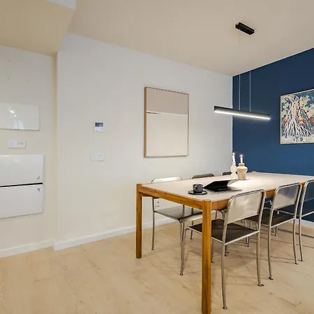 Apartmán Puerto Alto By Olala Homes *