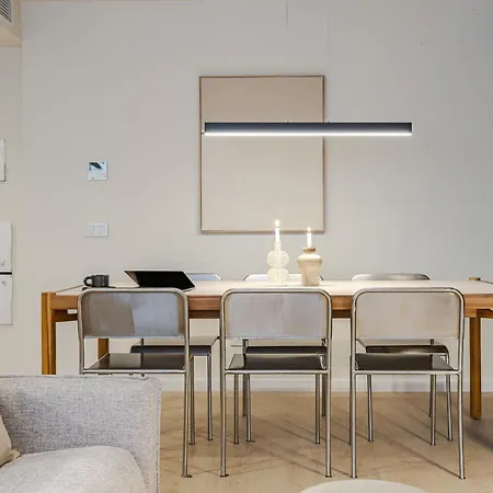 Puerto Alto By Olala Homes Apartmán