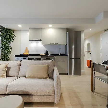 Apartmán Puerto Alto By Olala Homes *