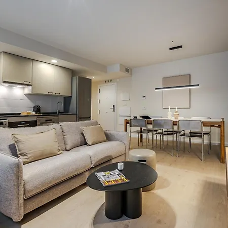 Puerto Alto By Olala Homes
