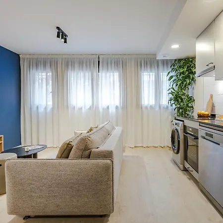 Puerto Alto By Olala Homes Apartmán