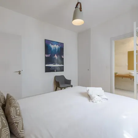 Guestready - Urban Retreat