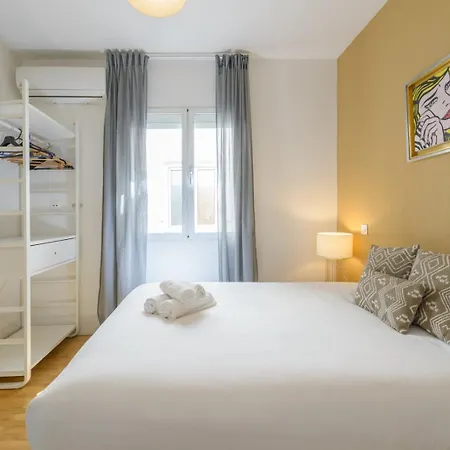 Apartment Guestready - Urban Retreat