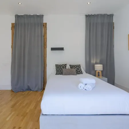 Guestready - Urban Retreat Apartment *