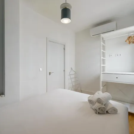 Guestready - Urban Retreat Apartment
