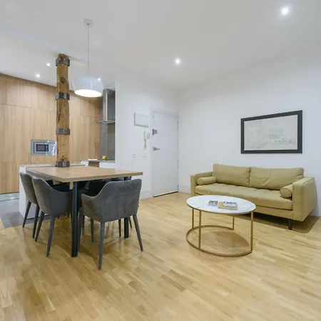 Guestready - Urban Retreat Apartment