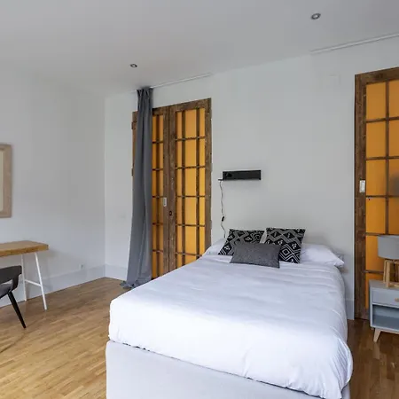 Guestready - Urban Retreat Apartment Madrid