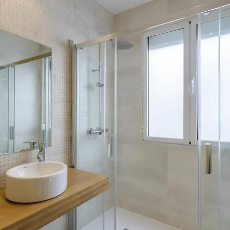 Apartment Guestready - Urban Retreat *