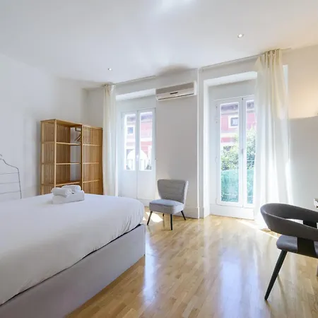 Guestready - Urban Retreat Apartment *